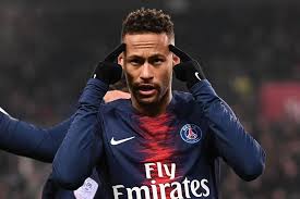 Neymar kann wegen einer Verletzung nicht gegen Borussia Dortmund spielen